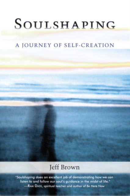 E-knjiga Soulshaping Jeff Brown