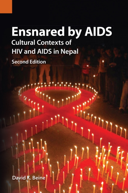 E-book Ensnared by AIDS David K. Beine