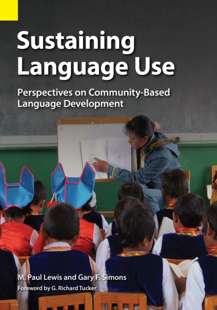 E-Book Sustaining Language Use M. Paul Lewis