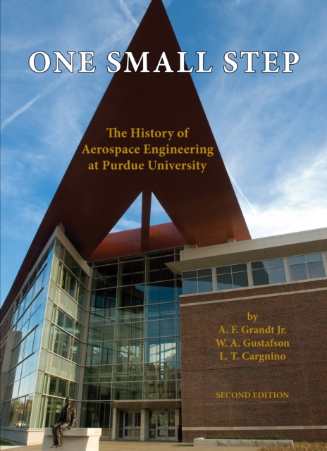 E-knjiga One Small Step A. F. Grandt Jr.