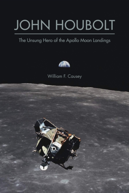 E-book John Houbolt William F. Causey