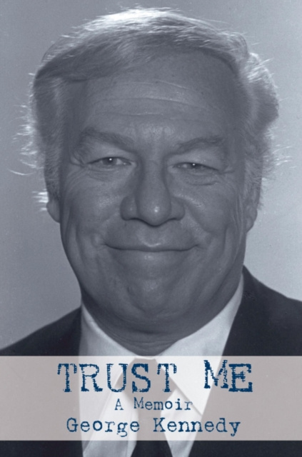 E-book Trust Me George Kennedy