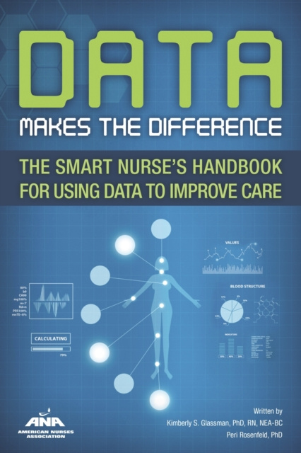 E-knjiga Data Makes the Difference Kimberly S. Glassman
