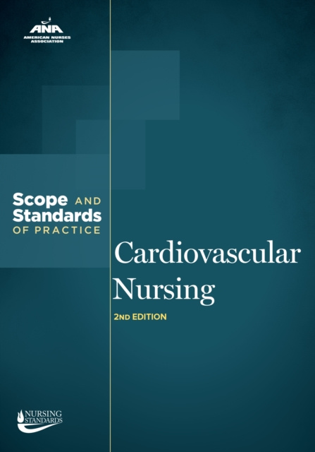 E-kniha Cardiovascular Nursing American Nurses Association