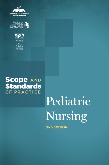 E-Book Pediatric Nursing American Nurses Association