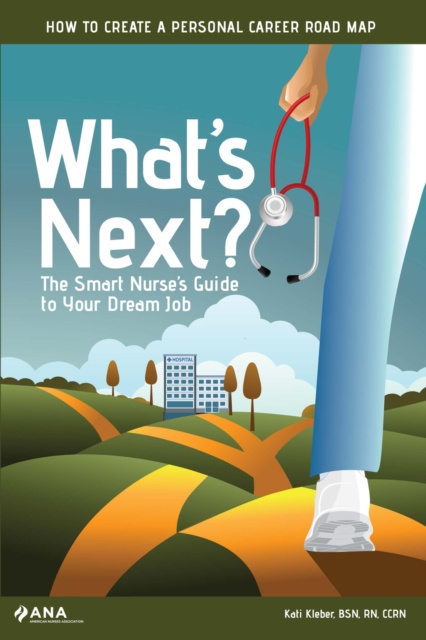 E-knjiga What's Next? Kati Kleber