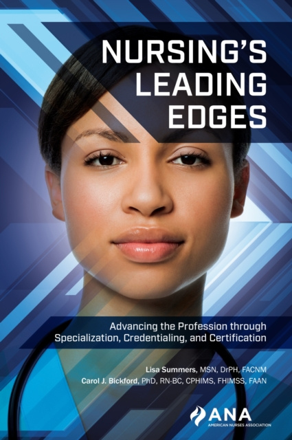 E-Book Nursing's Leading Edges Lisa Summers