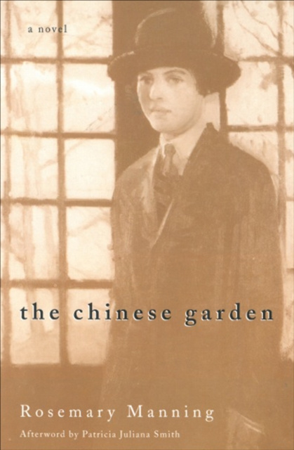 E-Book Chinese Garden Rosemary Manning
