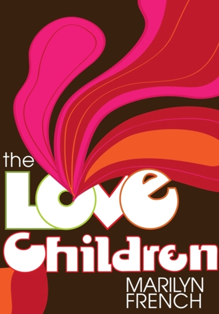 E-Book Love Children Marilyn French