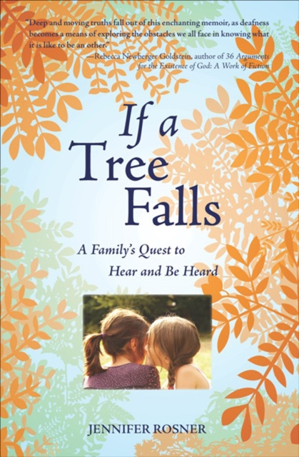 E-knjiga If a Tree Falls Jennifer Rosner