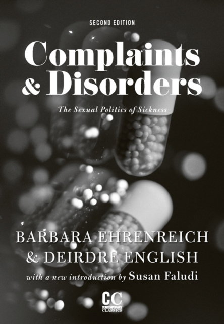 E-kniha Complaints & Disorders Barbara Ehrenreich