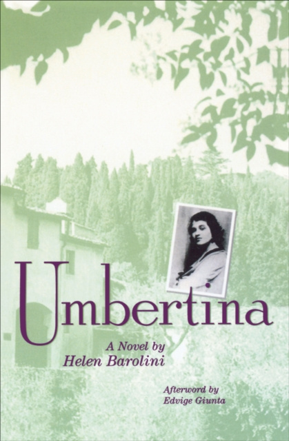 E-book Umbertina Helen Barolini