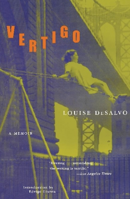 E-book Vertigo Louise DeSalvo