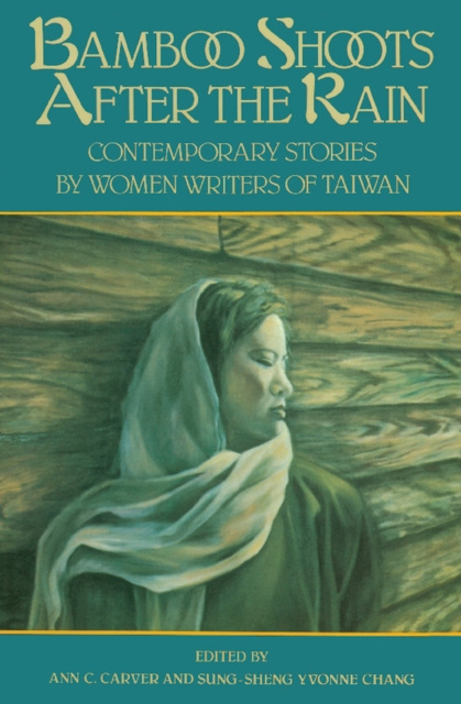 E-book Bamboo Shoots After the Rain Ann C. Carver