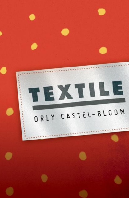 E-knjiga Textile Orly Castel-Bloom