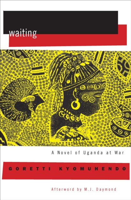 E-book Waiting Goretti Kyomuhendo