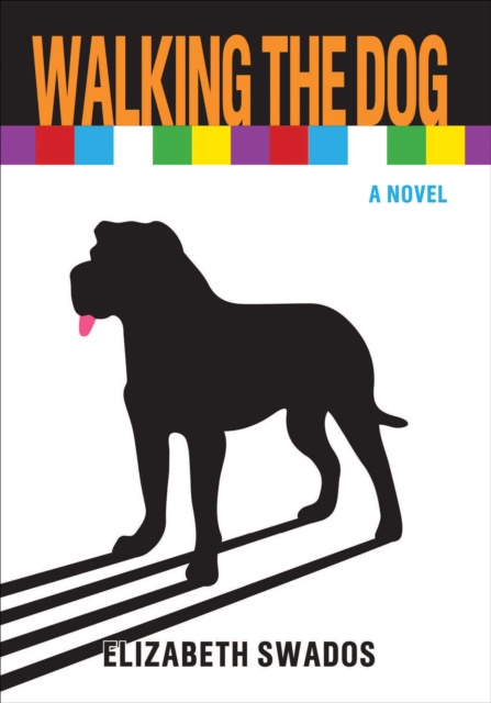 E-book Walking the Dog Elizabeth Swados