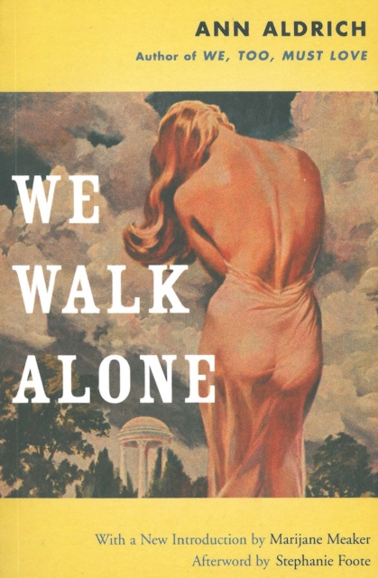 E-knjiga We Walk Alone Ann Aldrich