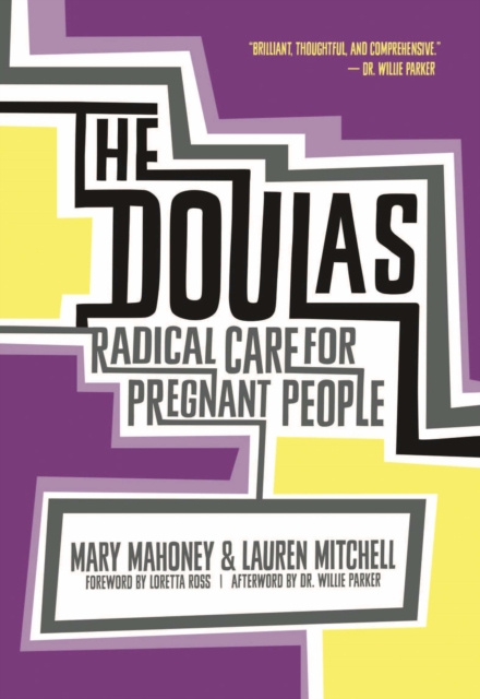 E-knjiga Doulas Mary Mahoney