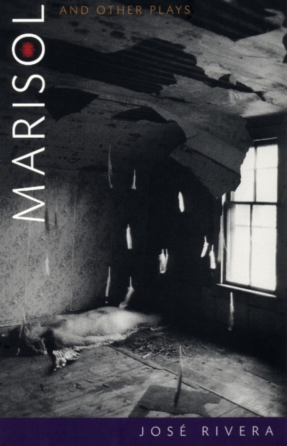 E-book Marisol and Other Plays Jose Rivera