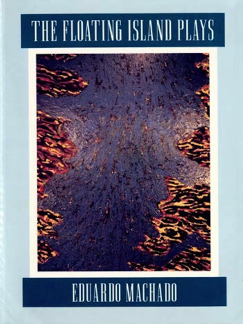 E-Book Floating Island Plays Eduardo Machado