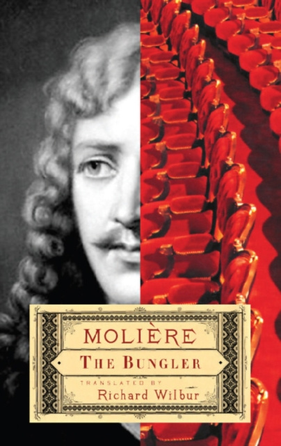 E-knjiga Bungler Moliere
