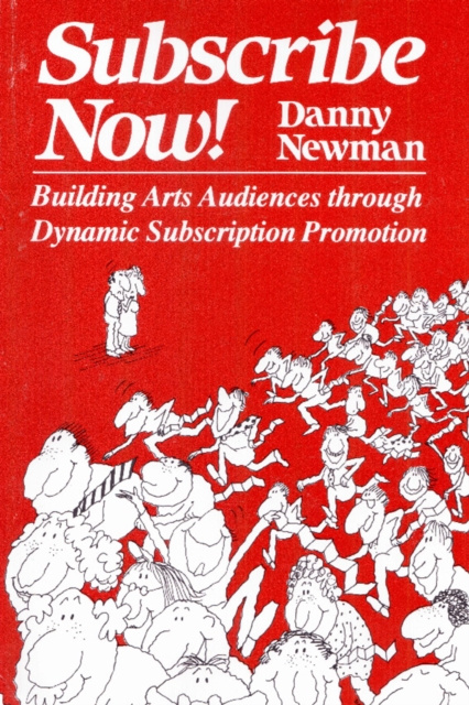 E-book Subscribe Now! Danny Newman