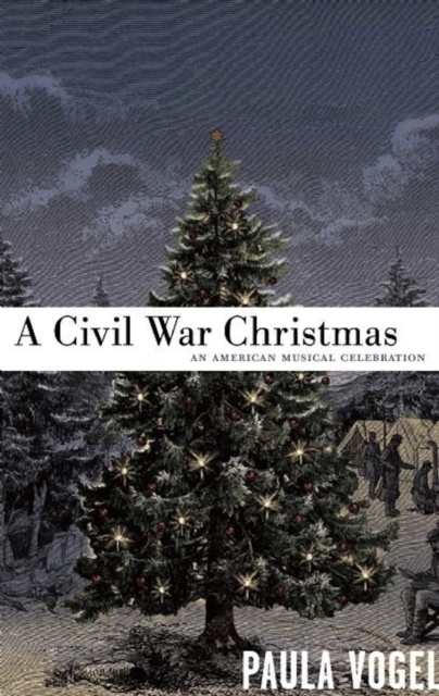 E-kniha Civil War Christmas Paula Vogel