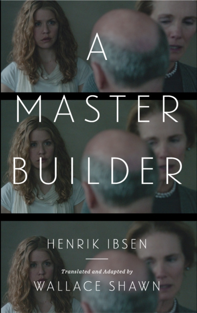 E-knjiga Master Builder Henrik Ibsen