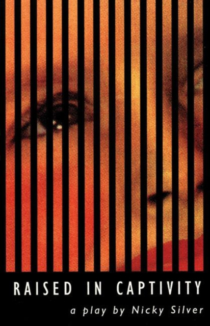 E-book Raised in Captivity Nicky Silver