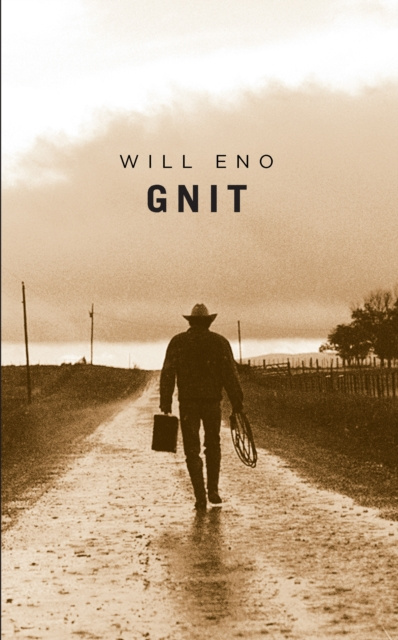 E-knjiga Gnit Will Eno