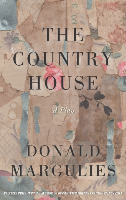 E-book Country House (TCG Edition) Donald Margulies