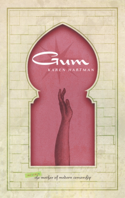E-book Gum Karen Hartman