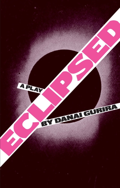 E-knjiga Eclipsed Danai Gurira