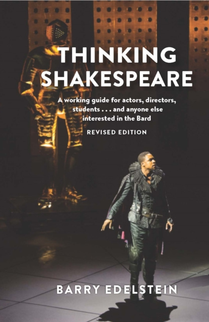 E-knjiga Thinking Shakespeare (Revised Edition) Barry Edelstein