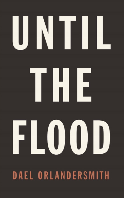E-Book Until the Flood Dael Orlandersmith