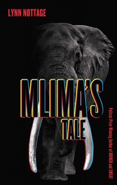 E-knjiga Mlima's Tale Lynn Nottage