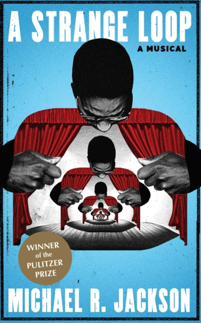 E-knjiga Strange Loop Michael R. Jackson