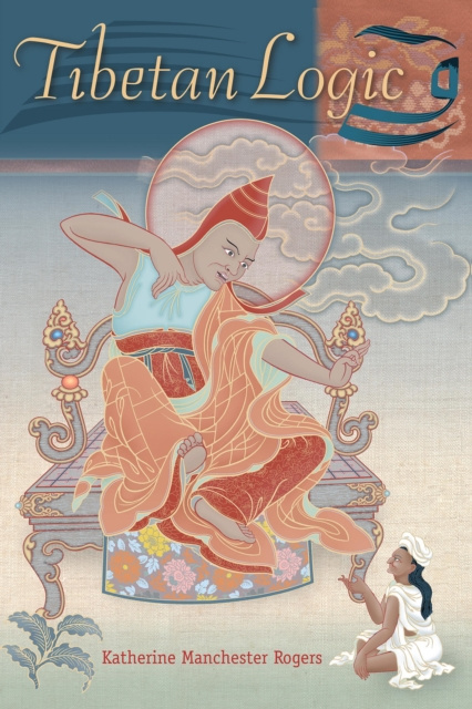 E-book Tibetan Logic Katherine Rogers