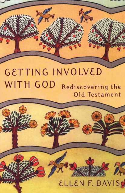 E-book Getting Involved with God Ellen F. Davis