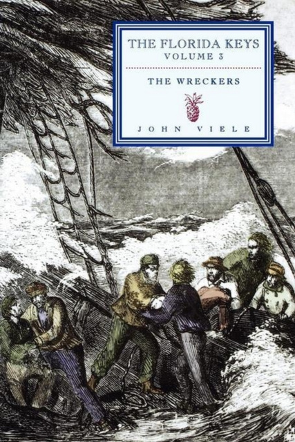 E-Book Wreckers John Viele