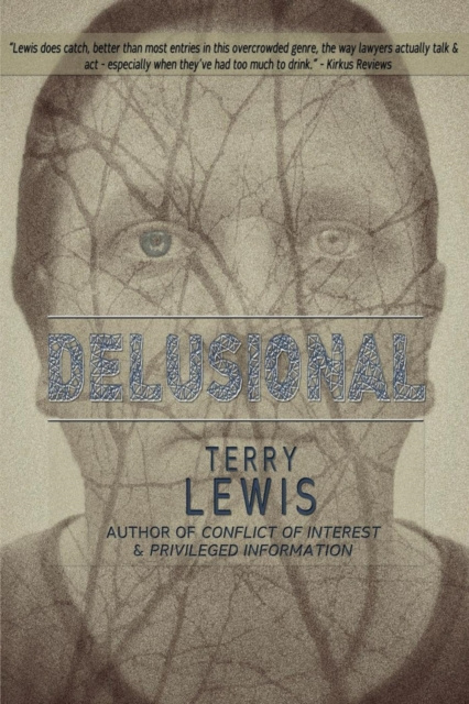 E-book Delusional Terry Lewis