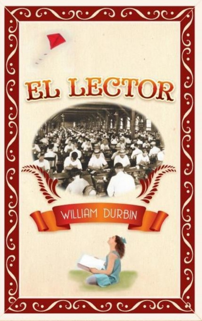 E-knjiga El Lector William Durbin