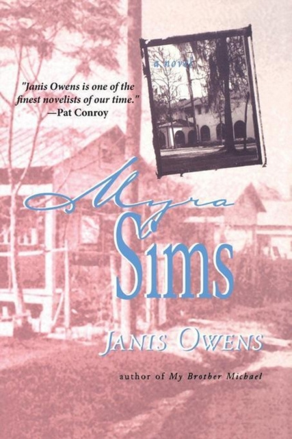 E-knjiga Myra Sims Janis Owens