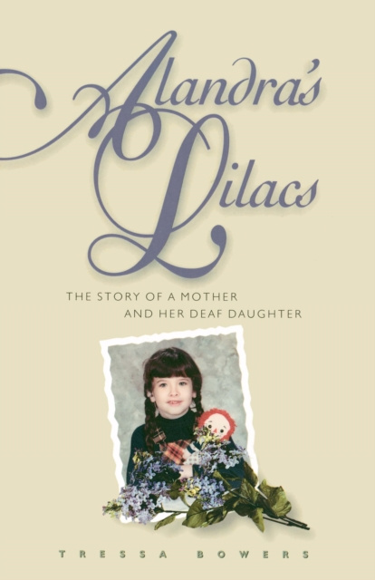 E-Book Alandra's Lilacs Bowers Tressa Bowers