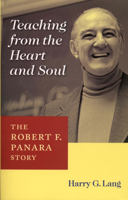 E-knjiga Teaching from the Heart and Soul Lang Harry G. Lang