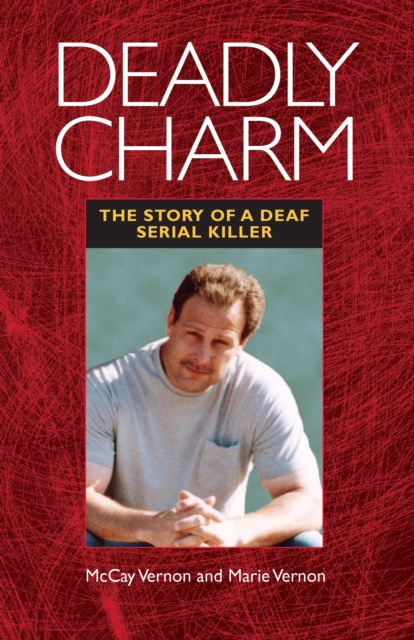 E-knjiga Deadly Charm Vernon McCay Vernon