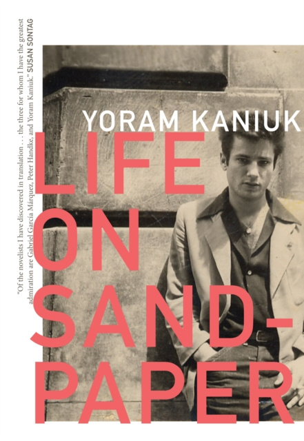 E-Book Life on Sandpaper Yoram Kaniuk