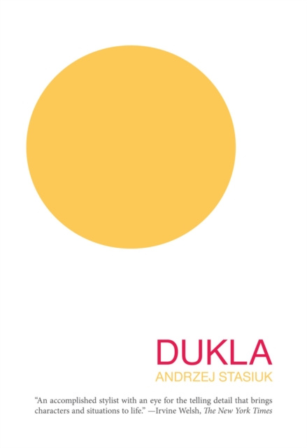E-book Dukla Andrzej Stasiuk