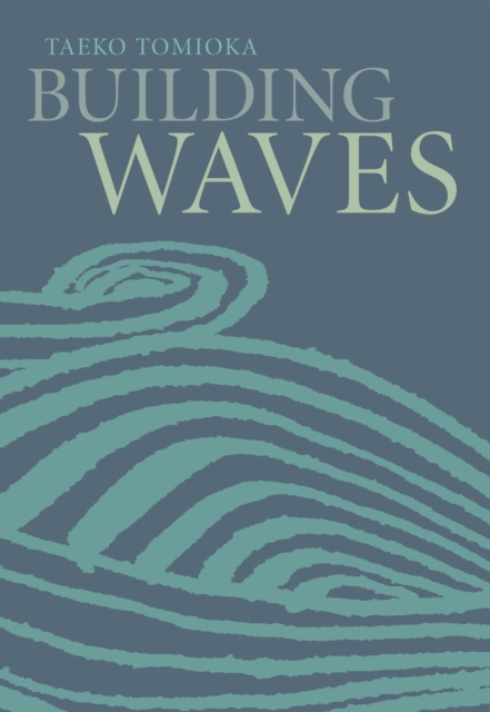 E-kniha Building Waves Taeko Tomioka